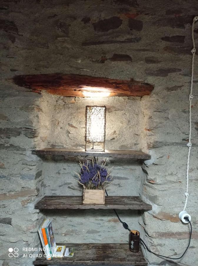 La Abuela Mercedes En Trevélez